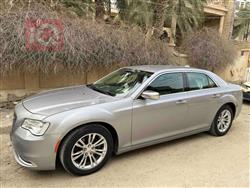 كرايسلر 300